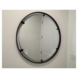 WALL MIRROR