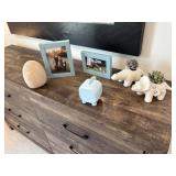 10PC ASSORTED Dï¿½COR ITEMS