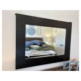 WALL MIRROR