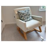 ROCKING CHAIR