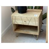 2PC NIGHTSTANDS