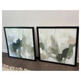 2PC FRAMED PRINTS