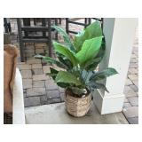 3PC DECO GREENERY