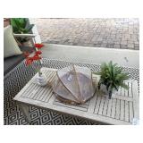 3PC ASSORTED Dï¿½COR ITEMS
