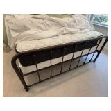 2PC QUEEN MATTRESS SET
