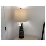 2PC TABLE LAMPS