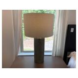 2PC TABLE LAMPS