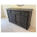 2PC HIGHBOY & DRESSER
