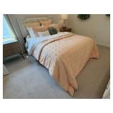 QUEEN BEDDING