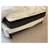 2PC QUEEN MATTRESS SET