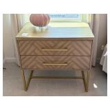 2PC NIGHTSTANDS
