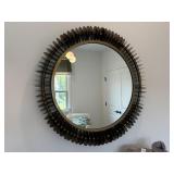 WALL MIRROR