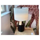 2PC TABLE LAMPS