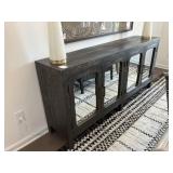 CREDENZA