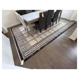 AREA RUG