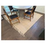 AREA RUG