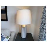 2PC TABLE LAMPS
