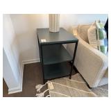 2PC END TABLES