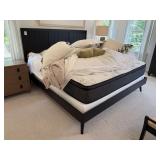 KING BED