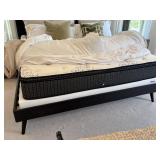2PC KING MATTRESS SET
