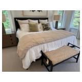 KING BEDDING