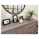 6PC ASSORTED Dï¿½COR ITEMS