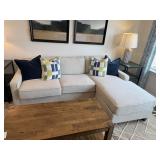 SECTIONAL SOFA