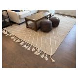 AREA RUG