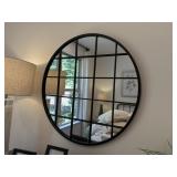 WALL MIRROR