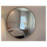WALL MIRROR