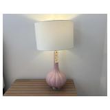 2PC TABLE LAMPS