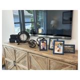 9PC ASSORTED Dï¿½COR ITEMS