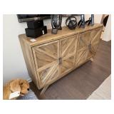 CREDENZA