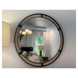 WALL MIRROR