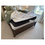 2PC QUEEN MATTRESS SET