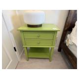 2PC NIGHTSTANDS
