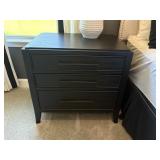 2PC NIGHTSTANDS