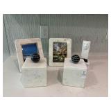 5PC DECOR ITEMS