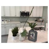 12PC DECOR ITEMS