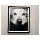 FRAMED WALL ART