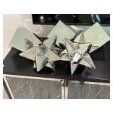 5PC DECOR ITEMS