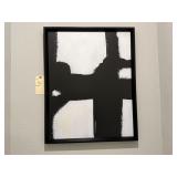 FRAMED WALL ART