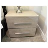 2PC NIGHTSTANDS