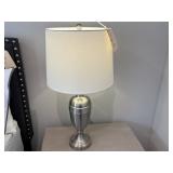 2PC TABLE LAMPS