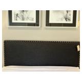 QUEEN HEADBOARD