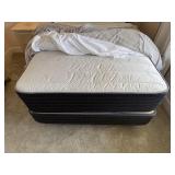 QUEEN MATTRESS SET