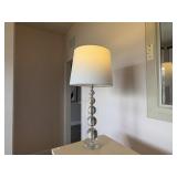 2PC TABLE LAMPS