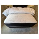 QUEEN MATTRESS SET