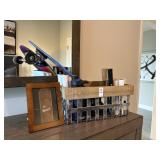 9PC DECOR ITEMS