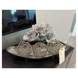 5PC DECOR ITEMS